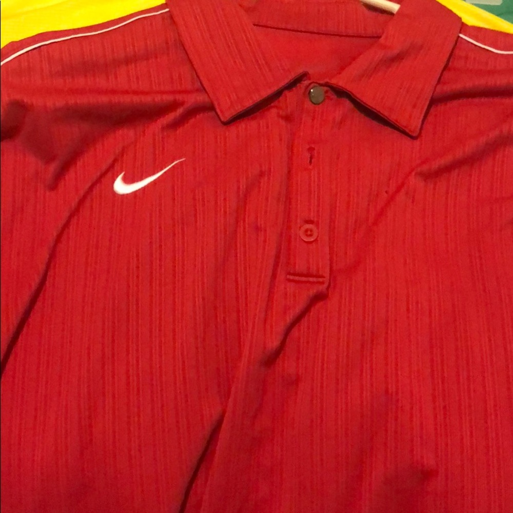 Nike Golf shirt